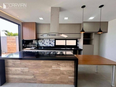 Casa de Condomínio, 3 quartos - Foto 3