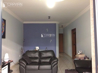 Apartamento, 3 quartos, 96 m² - Foto 2