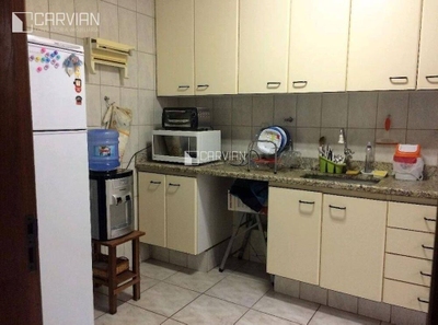Apartamento, 3 quartos, 96 m² - Foto 3