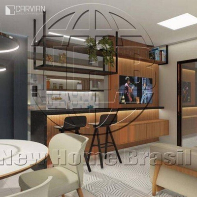 Apartamento, 3 quartos, 133 m² - Foto 3