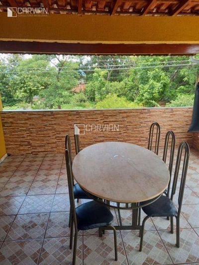 Casa, 3 quartos, 115 m² - Foto 3