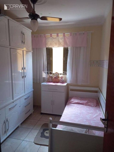 Casa, 3 quartos, 115 m² - Foto 2