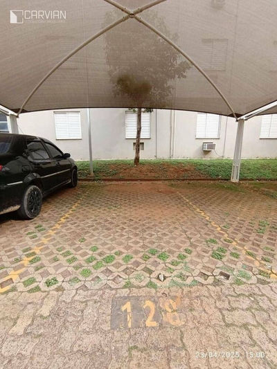 Apartamento, 2 quartos, 90 m² - Foto 1