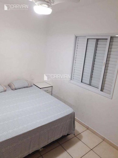 Apartamento, 2 quartos, 62 m² - Foto 3