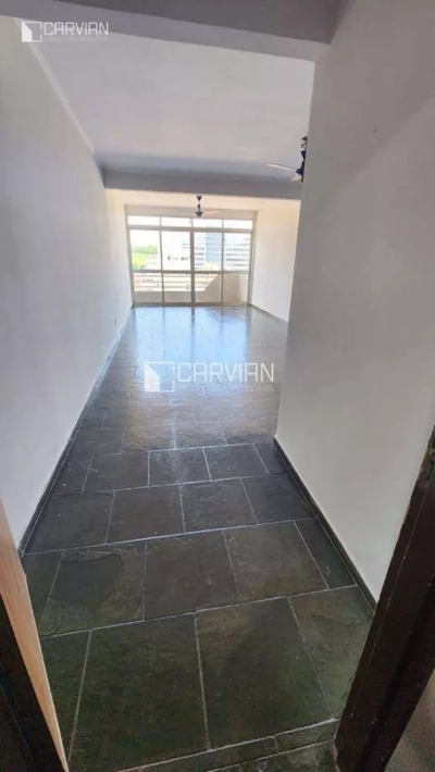 Apartamento, 3 quartos, 127 m² - Foto 1