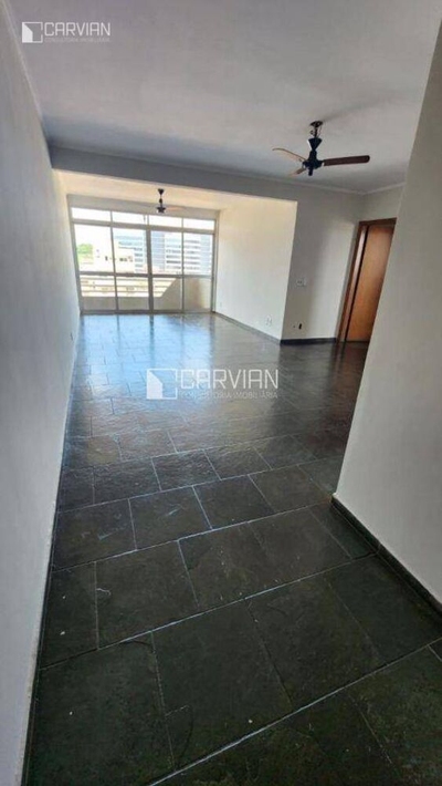 Apartamento, 3 quartos, 127 m² - Foto 2