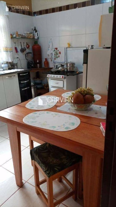 Casa, 3 quartos, 168 m² - Foto 4