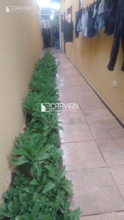 Casa, 3 quartos, 168 m² - Foto 3