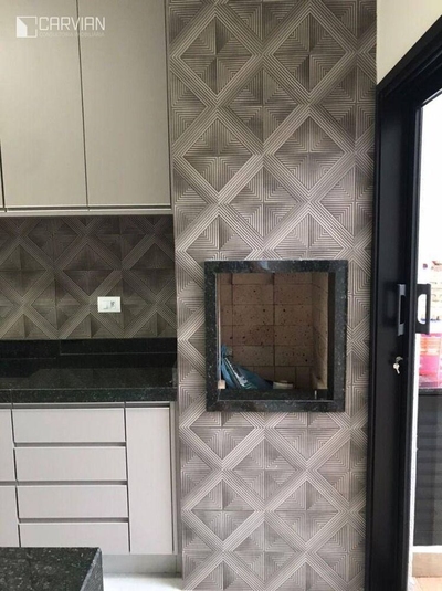 Casa de Condomínio, 3 quartos - Foto 5