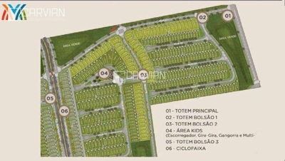 Terreno, 183 m² - Foto 3