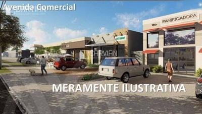 Terreno, 183 m² - Foto 2