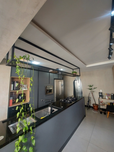 Apartamento, 2 quartos, 79 m² - Foto 1