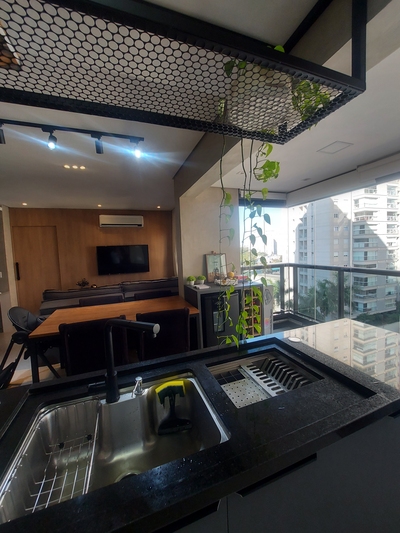 Apartamento, 2 quartos, 79 m² - Foto 5