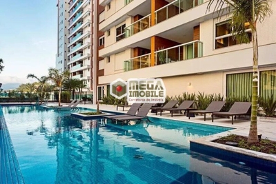 Apartamento, 2 quartos, 94 m² - Foto 3