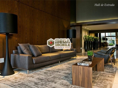 Apartamento, 2 quartos, 94 m² - Foto 1