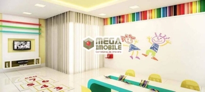 Apartamento, 2 quartos, 94 m² - Foto 4