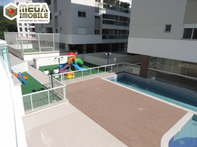 Apartamento, 3 quartos, 96 m² - Foto 1