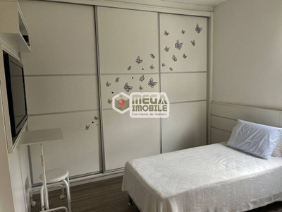 Apartamento, 3 quartos, 107 m² - Foto 3