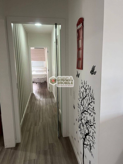 Apartamento, 3 quartos, 107 m² - Foto 2