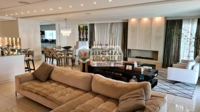 Apartamento, 4 quartos, 260 m² - Foto 3