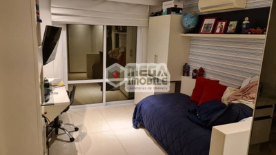 Apartamento, 4 quartos, 260 m² - Foto 4