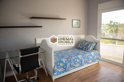 Casa, 4 quartos, 436 m² - Foto 4