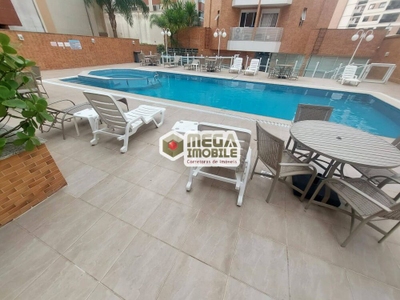 Apartamento, 3 quartos, 82 m² - Foto 3