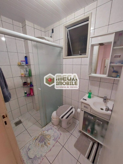 Apartamento, 3 quartos, 80 m² - Foto 3