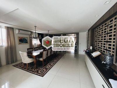 Apartamento, 3 quartos, 152 m² - Foto 1