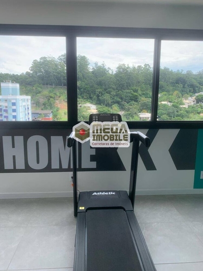 Apartamento, 2 quartos, 60 m² - Foto 3