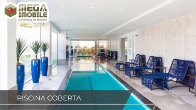 Apartamento, 3 quartos, 111 m² - Foto 3