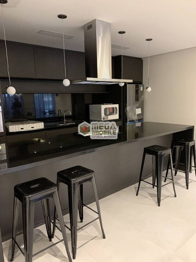 Apartamento, 1 quarto, 34 m² - Foto 2