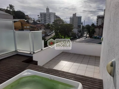 Apartamento, 3 quartos, 160 m² - Foto 1