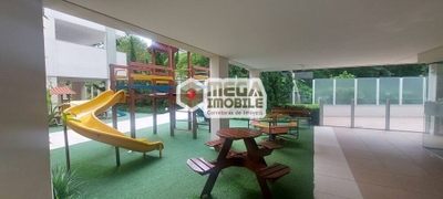 Apartamento, 3 quartos, 90 m² - Foto 2