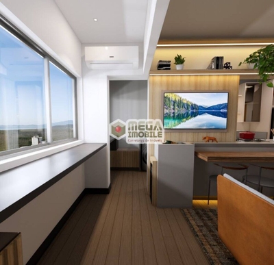 Apartamento, 2 quartos, 71 m² - Foto 4