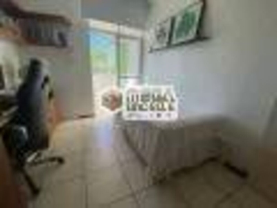 Apartamento, 4 quartos, 118 m² - Foto 3