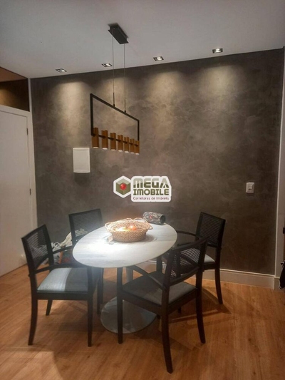 Apartamento, 1 quarto, 50 m² - Foto 2