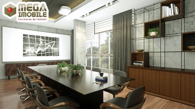 Apartamento, 2 quartos, 82 m² - Foto 4