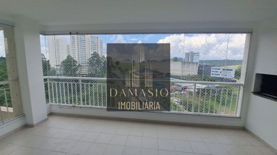 Apartamento, 2 quartos, 132 m² - Foto 1