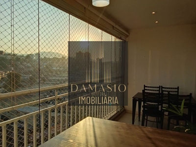 Apartamento, 3 quartos, 105 m² - Foto 1