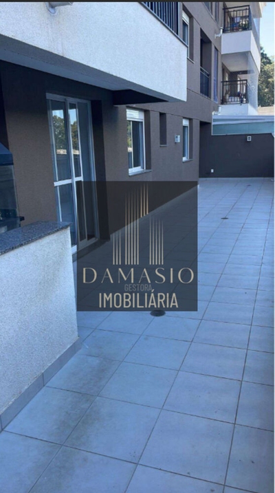 Apartamento, 3 quartos, 133 m² - Foto 3