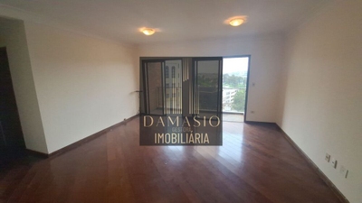 Apartamento, 1 quarto, 116 m² - Foto 1