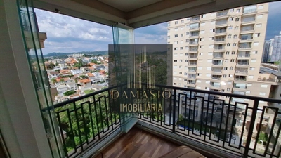 Apartamento, 1 quarto, 50 m² - Foto 1