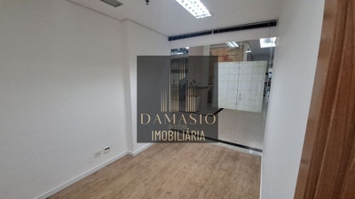 Loja-Salão, 42 m² - Foto 2