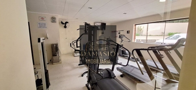 Apartamento, 2 quartos, 116 m² - Foto 3