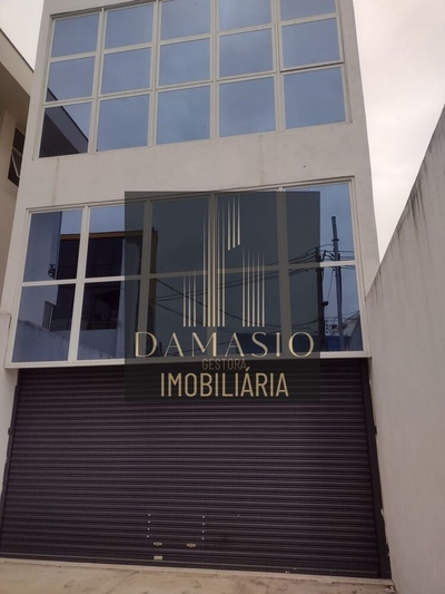 Prédio Inteiro, 116 m² - Foto 2