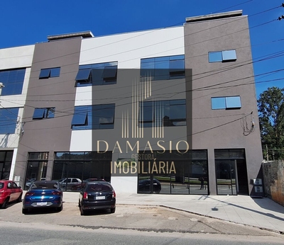 Prédio Inteiro, 116 m² - Foto 1