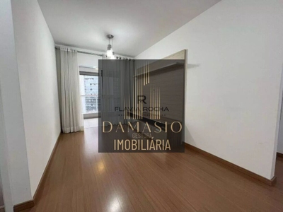 Apartamento, 2 quartos, 67 m² - Foto 4