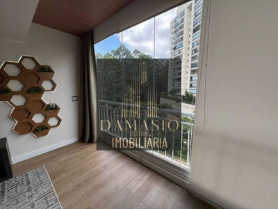 Apartamento, 1 quarto, 50 m² - Foto 1