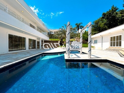 Casa, 4 quartos, 882 m² - Foto 1